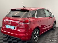 occasion Citroën C4 SpaceTourer I BLUEHDI 130 S&S SHINE