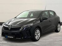 Occasion Renault Clio V Techno 92 ch (67 kW) 2025 Noir Berline