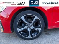 occasion Audi A1 Sportback 25 Tfsi 95 Ch Bvm5 Advanced