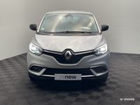 occasion Renault Grand Scénic IV Grand Scenic TCe 140 FAP - 21 - Business