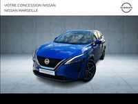 occasion Nissan Qashqai 1.3 Mild Hybrid 140ch N-Style
