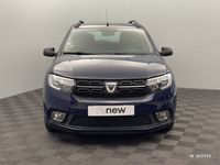 occasion Dacia Logan MCV II 1.0 SCe 75ch