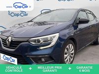 Occasion Renault Mégane IV Business 116 ch (85 kW) 2018 Berline