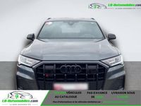 occasion Audi SQ7 TFSI 507ch BVA Quattro 5pl