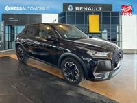 occasion DS Automobiles DS3 Crossback Puretech 100ch So Chic 107g