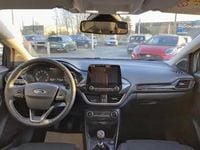 Occasion Ford Puma Titanium 2022 Bleu SUV