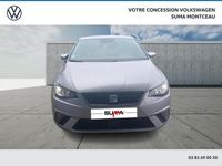 occasion Seat Ibiza 1.0 Ecotsi 95 Ch S/s Bvm5 Urban