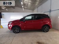 occasion Ford Ecosport 1.0 EcoBoost 125ch ST-Line - VIVA196378606