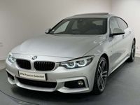 occasion BMW 430 430 dA 258ch M Sport