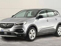 Occasion Opel Grandland X Business 132 ch (97 kW) 2022 SUV