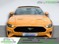 occasion Ford Mustang 5.0 450ch BVA