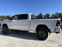 Occasion Dodge Ram 396 ch (291 kW) 2020 Blanc Pick-up