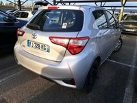occasion Toyota Yaris 70 VVT-i France Business 5p RC19