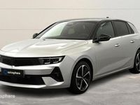 Occasion Opel Astra 133 ch (97 kW) 2024 Berline