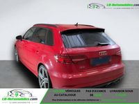 Occasion Audi S3 Sport 300 ch (220 kW) 2019 Berline