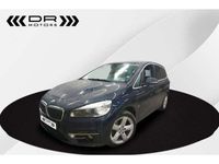 occasion BMW 216 Gran Tourer d - 7PL - LEDER - NAVIGATIE - PANODAK