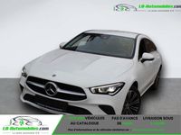 occasion Mercedes 250 CLBVA 4Matic