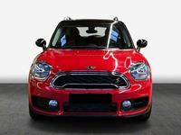 occasion Mini Cooper S Countryman 192CH BVA