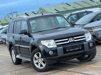 occasion Mitsubishi Pajero 3.2 DI-D/BOITE AUTO/4X4/NEW MODELS/1PROP