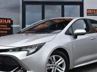 occasion Toyota Corolla 122h Dynamic Business My20 + Support Lombaire 5cv