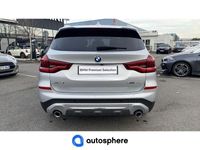 occasion BMW X3 xDrive30eA 292ch Luxury 10cv