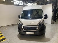 occasion Peugeot Boxer Fg 335 L2h2 2.2 Bluehdi S&s 140ch Premium