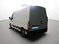 Occasion Renault Master 2024 Blanc mineral Monospace