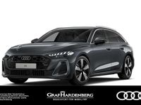 Occasion Audi A5 S-Line 204 ch (150 kW) 2025 Gris Break