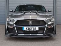 occasion Ford Mustang GT 5.0 v8 premium hors homologation 4500e