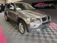 Occasion BMW X5 235 ch (172 kW) 2007 Gris SUV