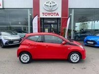 occasion Toyota Aygo 1.0 Vvt-i 72ch X-play 5p My20