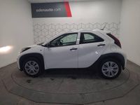 Occasion Toyota Aygo Business Edition 72 ch (52 kW) 2023 Citadine