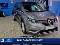 occasion Renault Espace dCi 160 Energy Twin Turbo Intens EDC