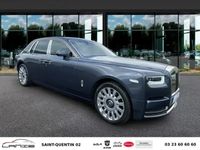 occasion Rolls Royce Phantom 8