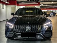 occasion Mercedes AMG GT 53 AMG 435CH EQ BOOST 4MATIC+ SPEEDSHIFT TCT AMG