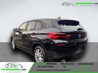 Occasion BMW X2 140 ch (102 kW) 2020 SUV