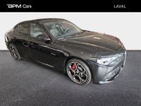 occasion Alfa Romeo Giulia 2.2 Diesel 160ch Veloce At8