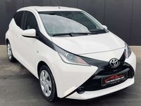 occasion Toyota Aygo x-shift x-play