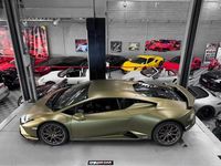Occasion Lamborghini Huracán 642 ch (472 kW) 2024 Coupé