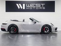 occasion Porsche 911 Carrera 4 Cabriolet 911 Type 992 GTS 3.0 480 Ch