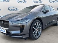 Occasion Jaguar I-Pace SE 294 kW (400 ch) 2019 SUV