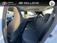 Occasion Toyota Aygo X 2023 Blanc SUV
