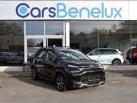 Occasion Citroën C3 Aircross PureTech 110 ch (80 kW) 2024 Noir SUV