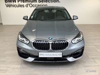 Occasion BMW 116 Sport Line 109 ch (80 kW) 2024 Gris Citadine