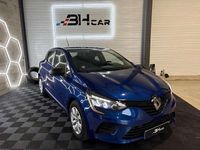 Occasion Renault Clio V Authentique 65 ch (47 kW) 2022 Berline