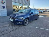 occasion Fiat Tipo 1.6 Multijet 120ch Lounge S/s