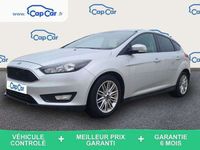 occasion Ford Focus 1.0 EcoBoost 100 Sync Edition