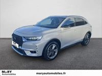 occasion DS Automobiles DS7 Crossback Hybride 300 E-tense Eat8 4x4 Grand Chic