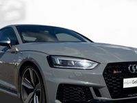 occasion Audi RS5 Ii 2.9 V6 Tfsi 450ch Quattro Tiptronic 8