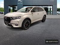 Occasion DS Automobiles DS7 Crossback Performance 2022 Gris SUV